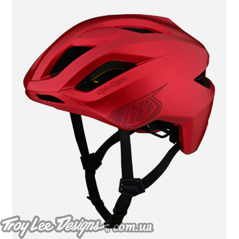 Вело шлем TLD GRAIL HELMET BADGE [APPLE]